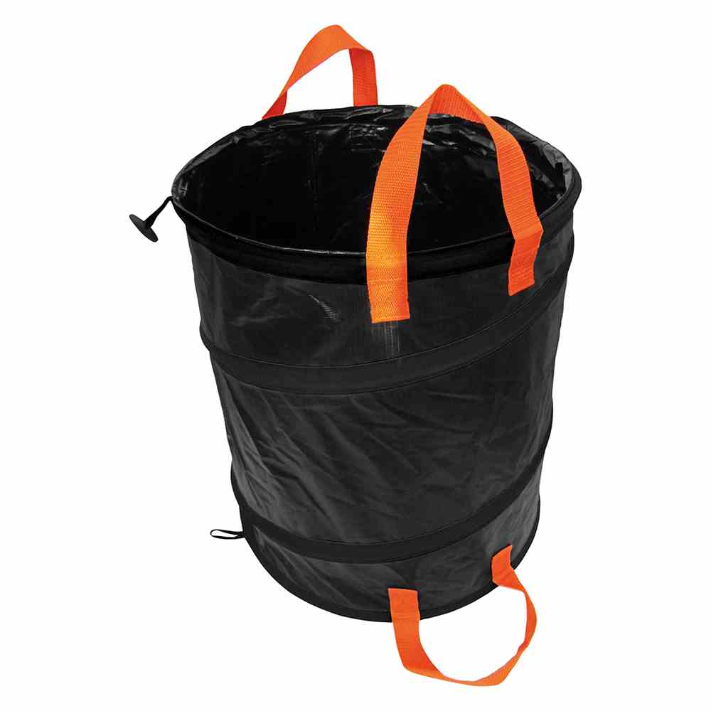Fiskars Solid PopUp Gartensack, 172 Liter