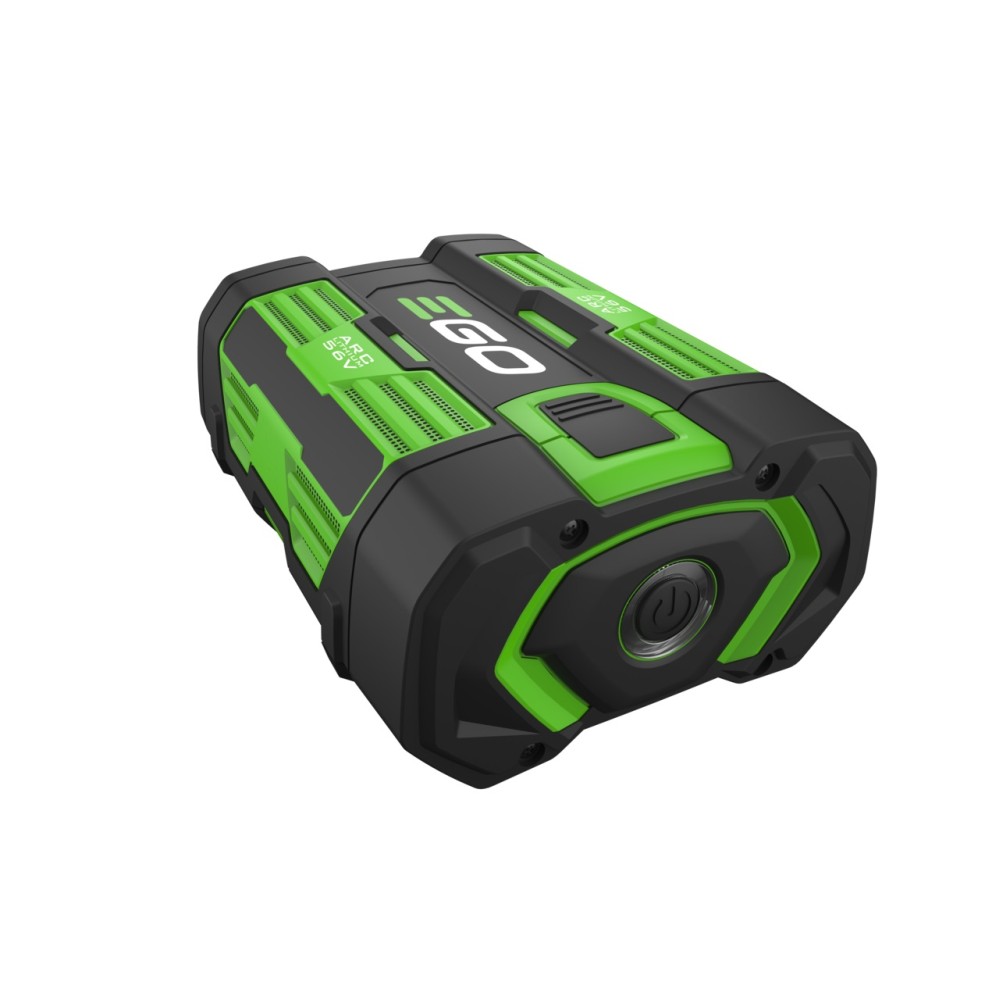 EGO Akkupack Li-Ion 4.0 Ah BA2240T