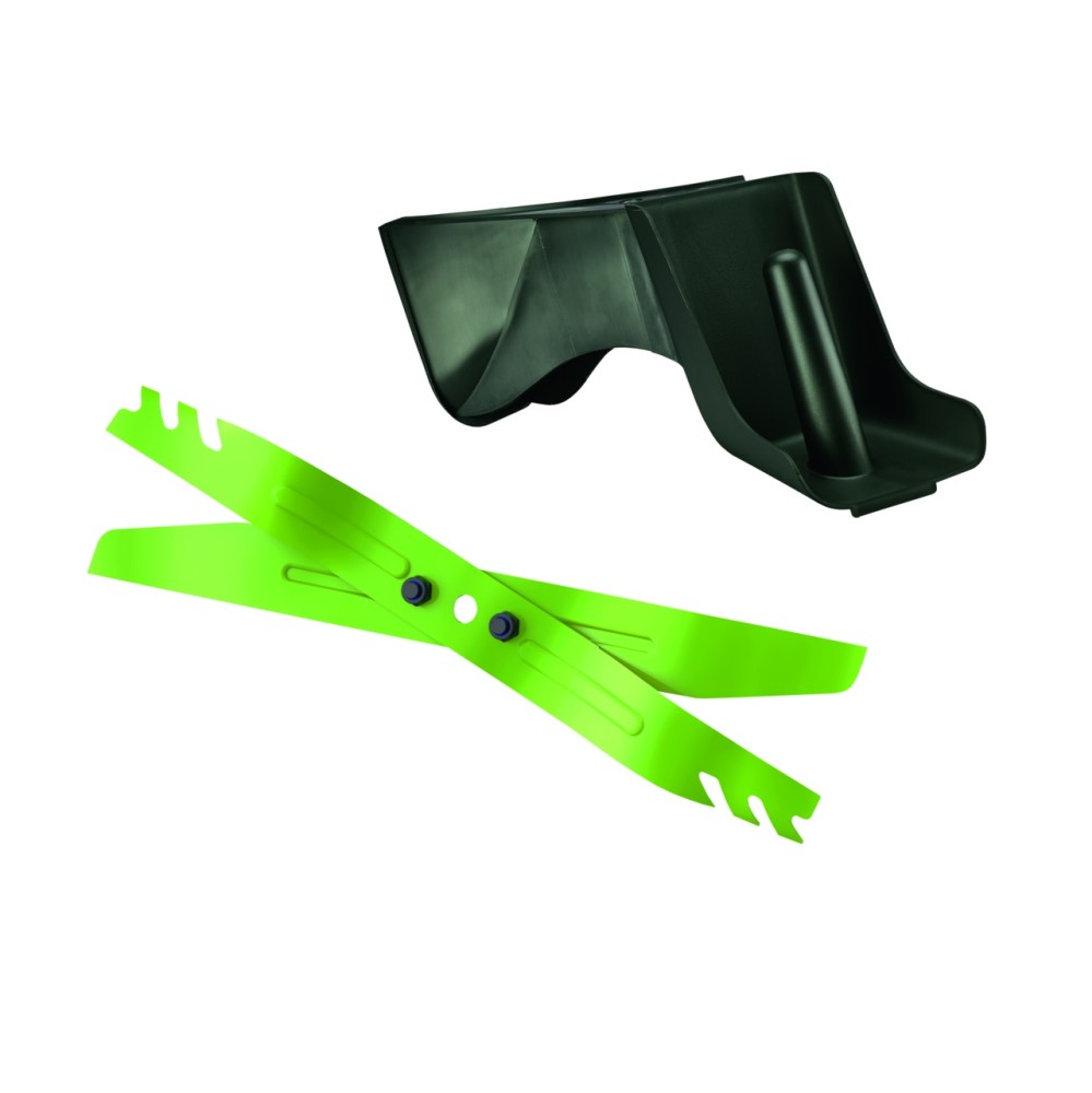 EGO Mulch-Kit ABP2100D-E