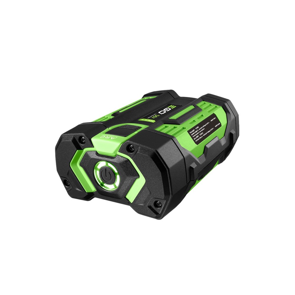 EGO Akkupack Li-Ion 2.5Ah BA1400T