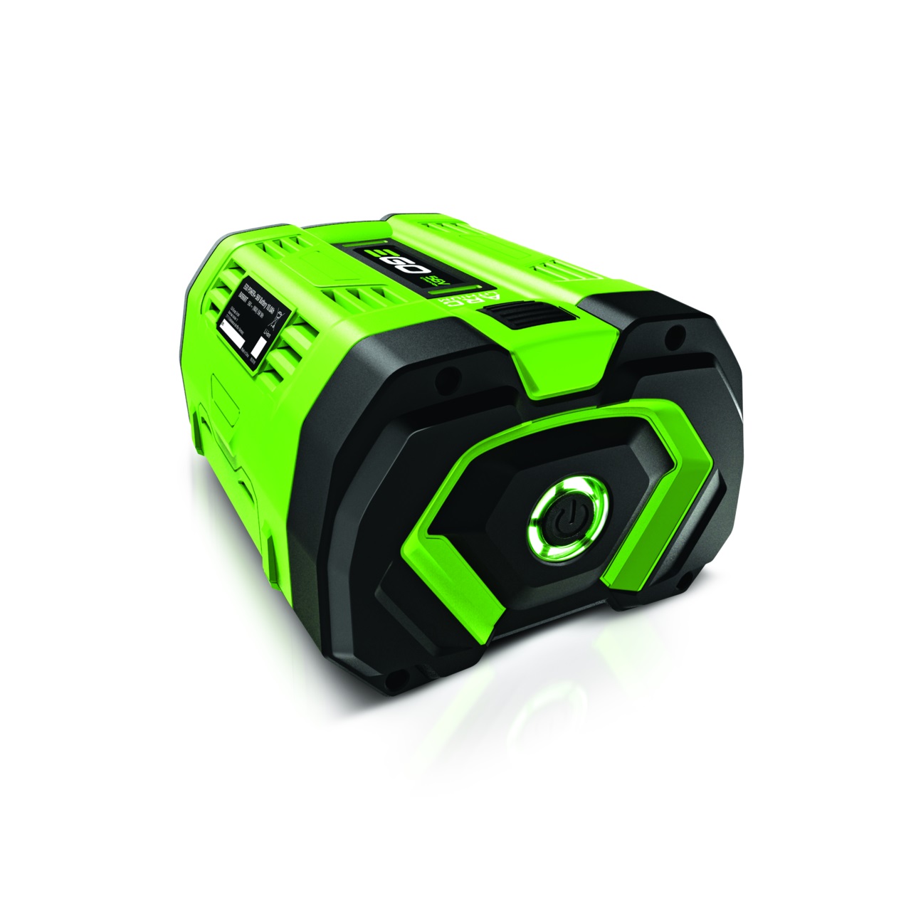 EGO Akkupack Li-Ion 10.0Ah BA5600T