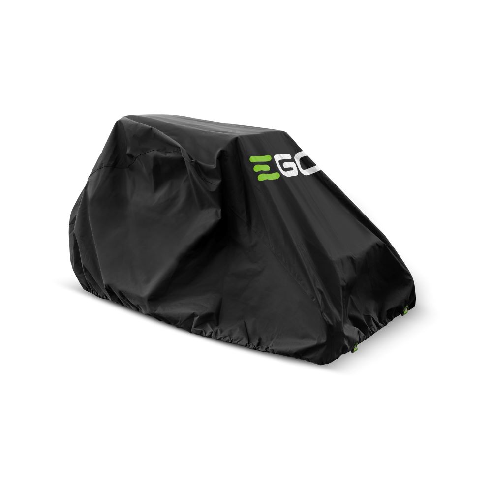 EGO Aufsitzrasenmäher-Abdeckung