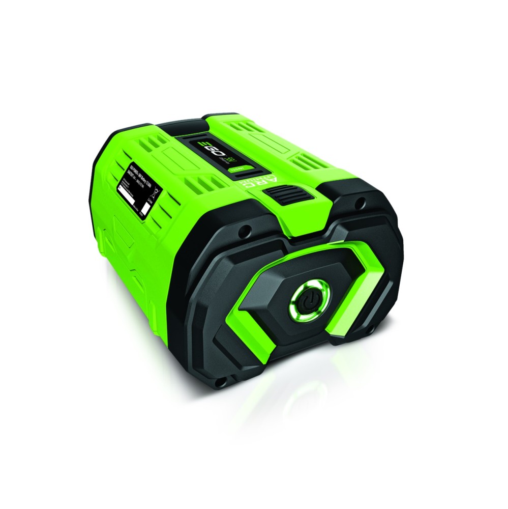 EGO Akkupack Li-Ion 12.0Ah BA6720T