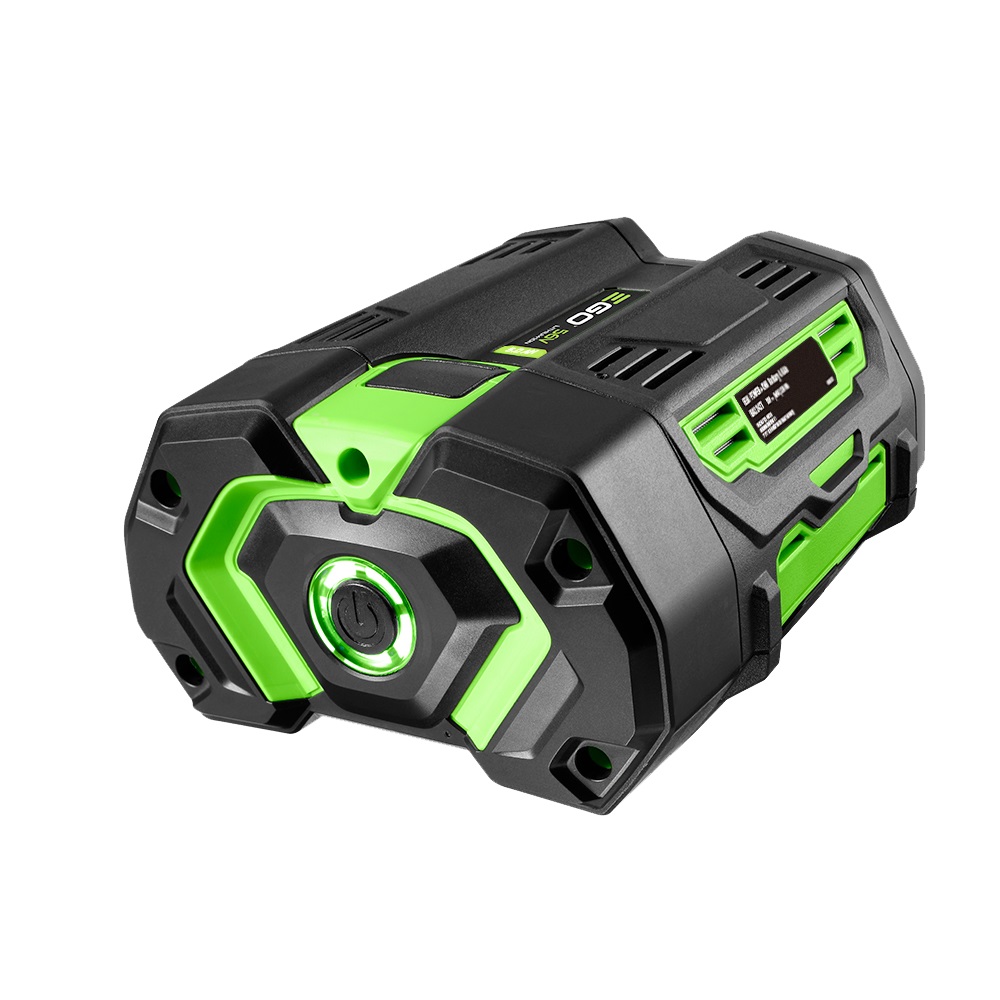EGO Akkupack Li-Ion 4.0 Ah BA2242T