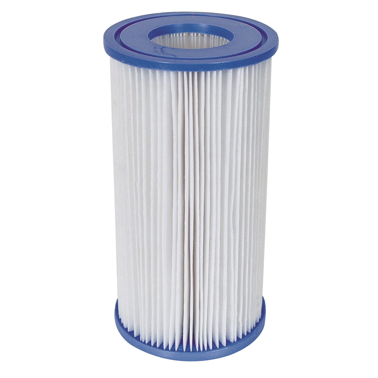 Flowclear Filterkartusche Gr. III, 10,6 x 20,3 cm