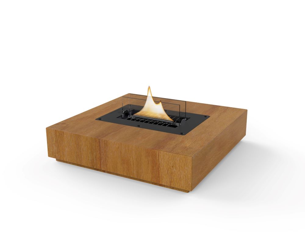 Holly Natural Oak