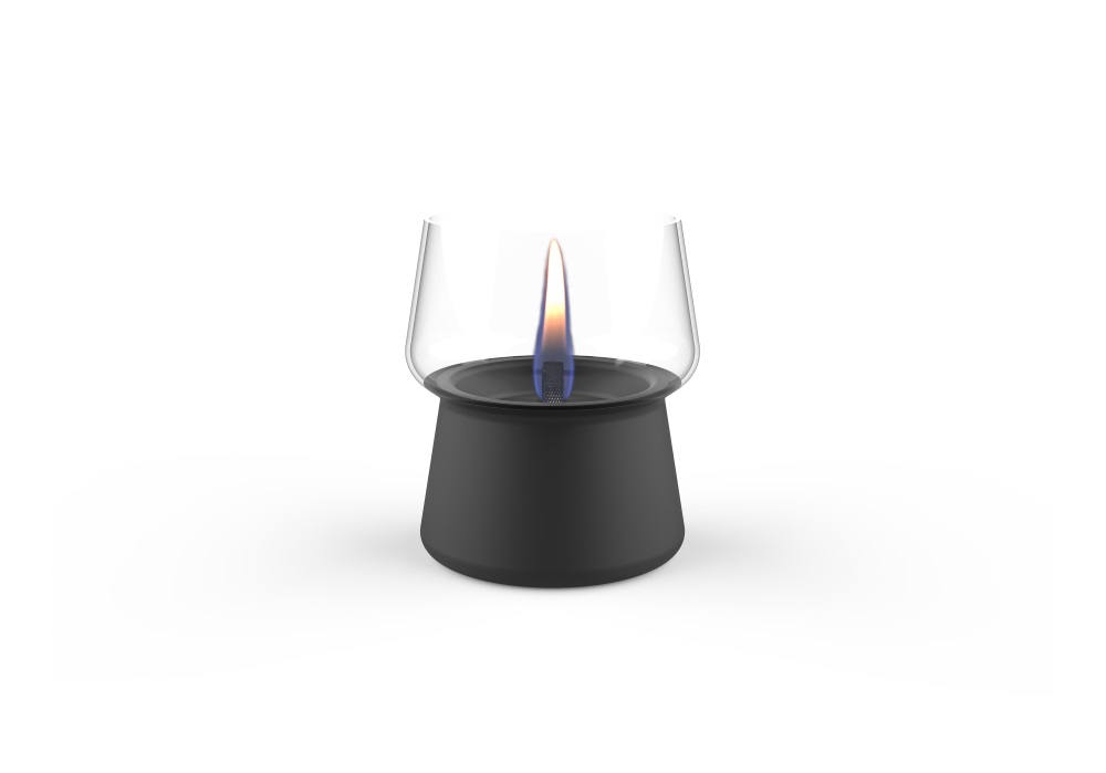 Amaryllis 10 Black