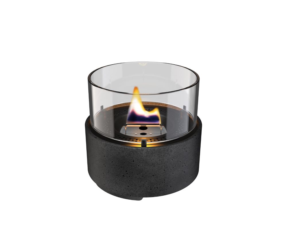 Café 14 Black Lava