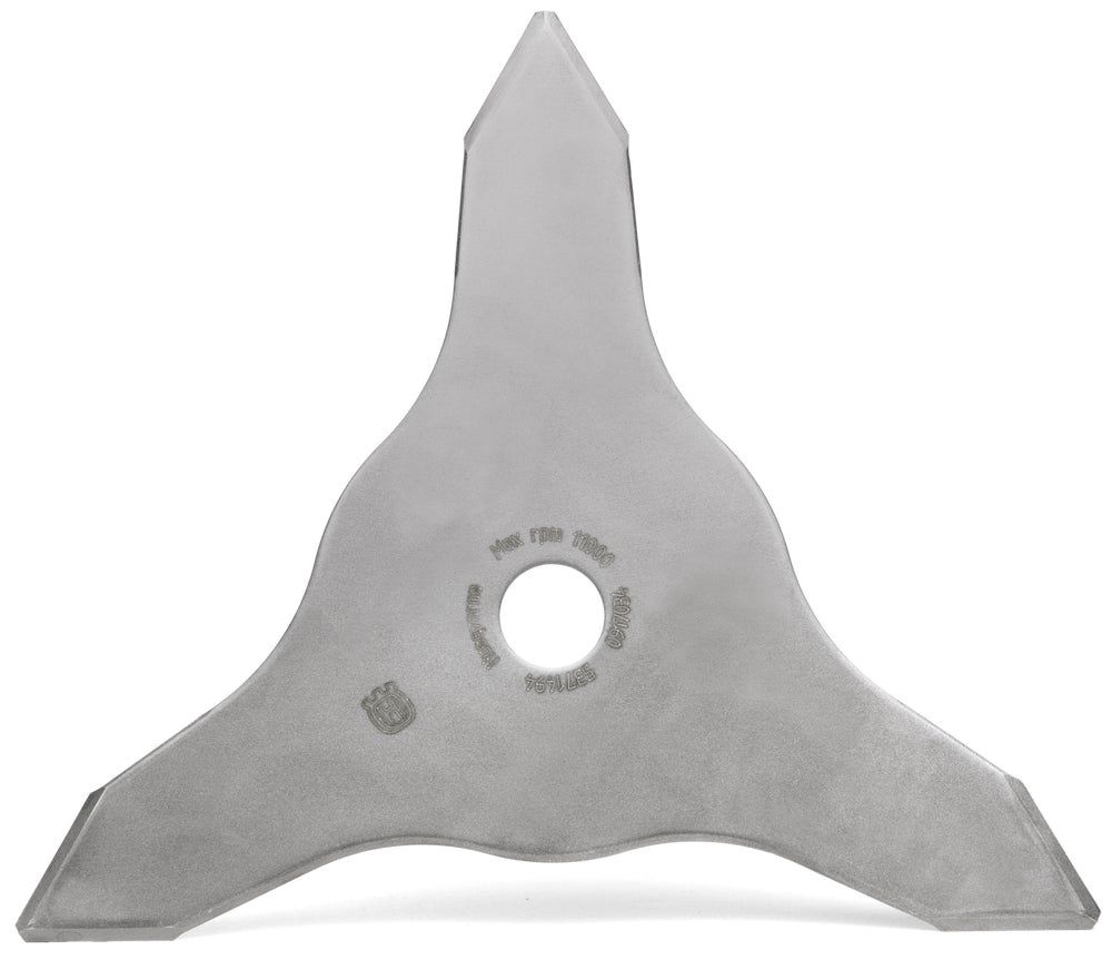 Dickichtmesser, 3-flügelig