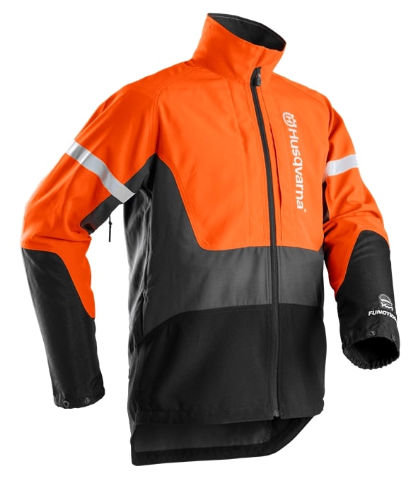 Husqvarna Arbeitsjacke Functional M/50
