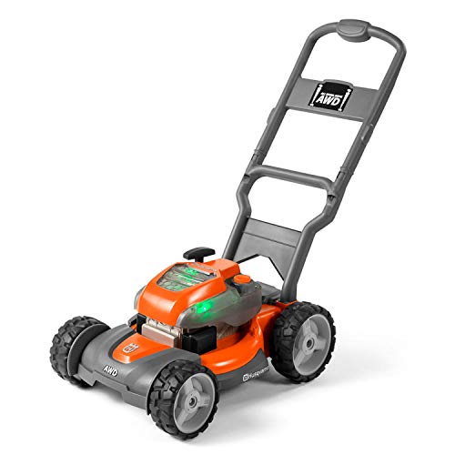 Husqvarna Kinder Rasenmäher