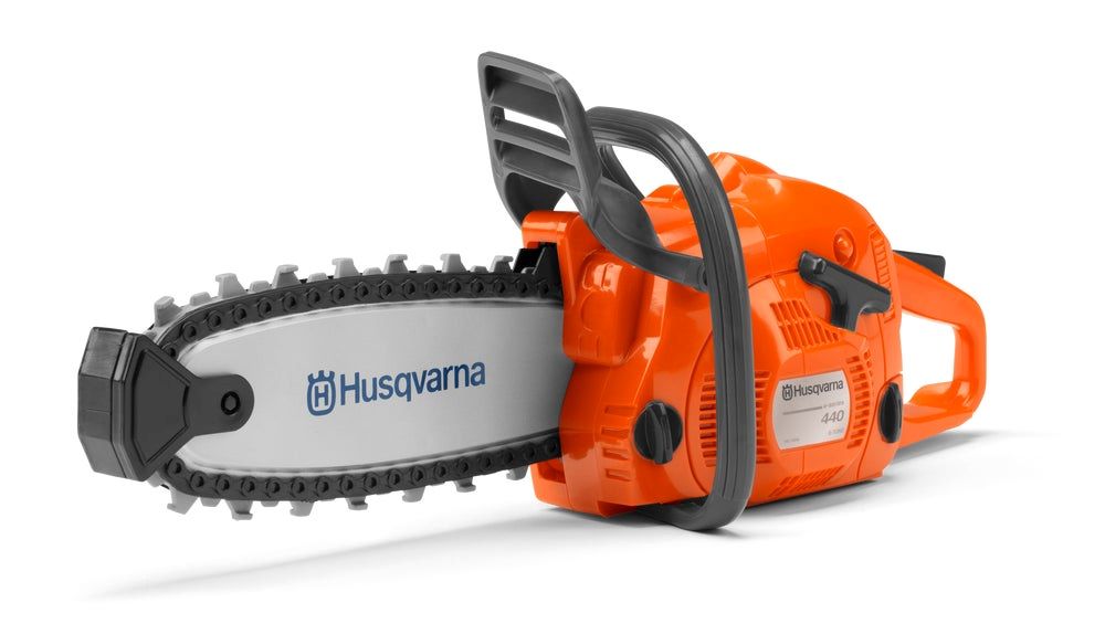 Husqvarna Spielzeug-Kettensäge