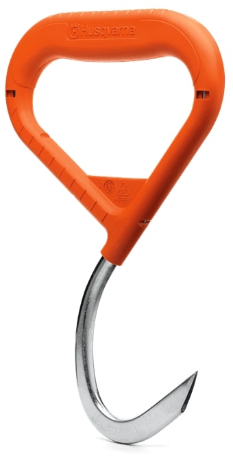 Husqvarna Hebe- und Wendehaken