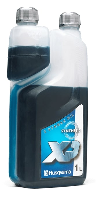Husqvarna Zweitaktöl, XP® Synthetic