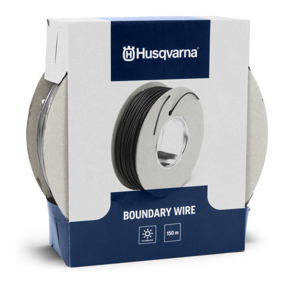 Husqvarna Automower® Begrenzungskabel Standard Ø2,7 mm