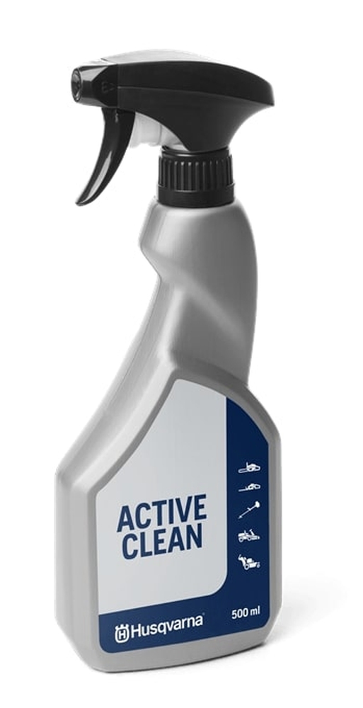 Husqvarna Active Clean Spray, 500 ml