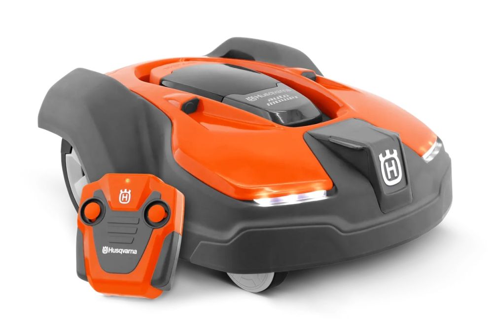 Husqvarna Kinder Automower