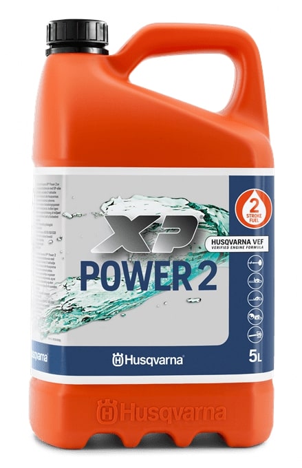 Husqvarna Sonderkraftstoff XP Power 2