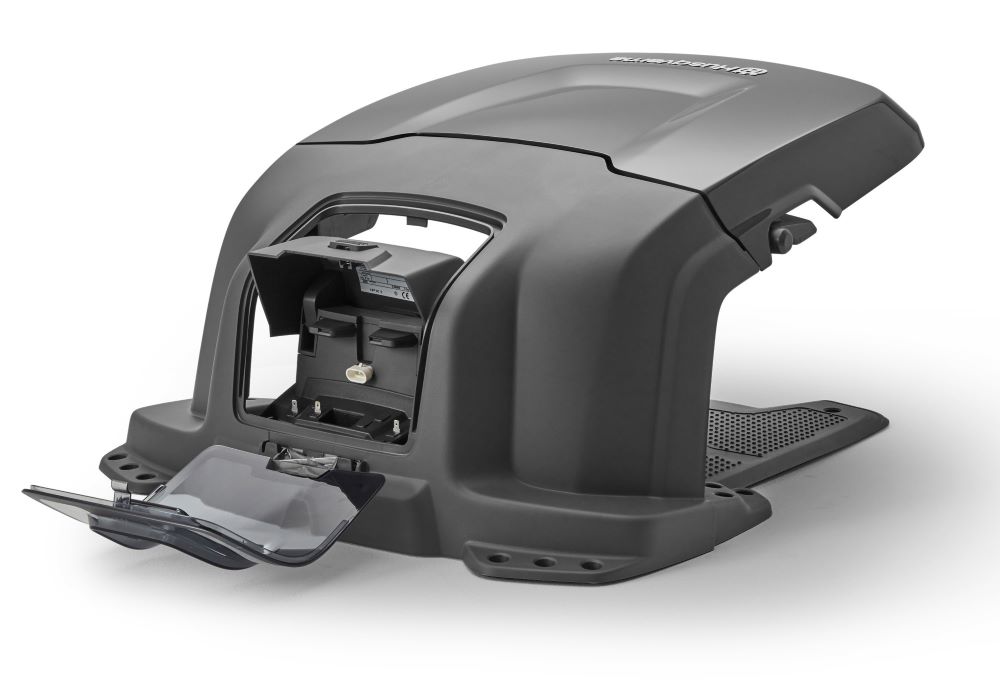 Automower® Garage 420/430X/440/450X/520/550