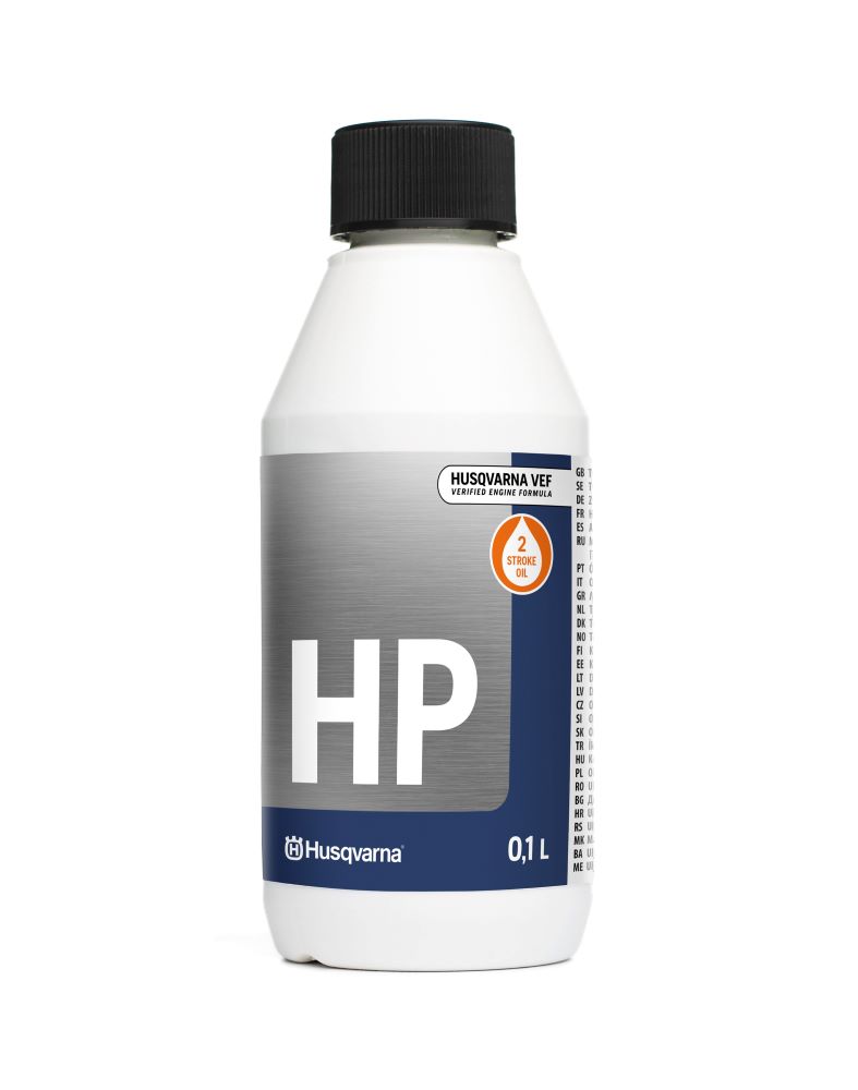 Husqvarna Zweitaktöl, HP 0,1L