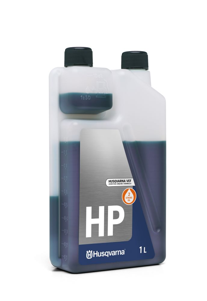 Husqvarna Zweitaktöl, HP 1,0 L