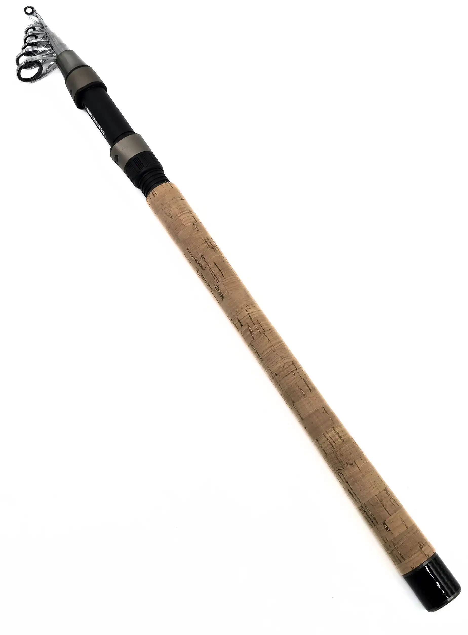 Balzer AJ Mini Spin 2,10m 10-50g