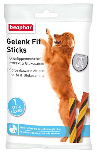 beaphar Gelenk Fit Sticks 175g