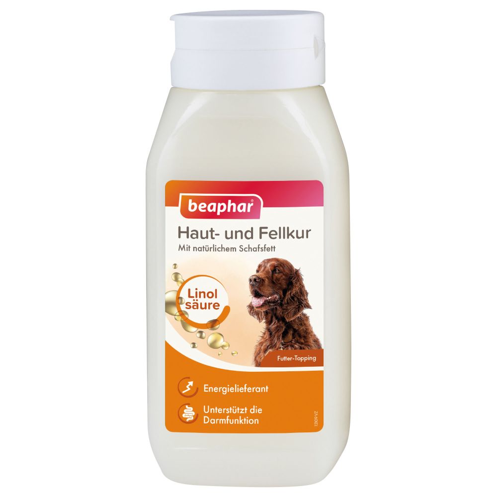beaphar Haut- und Fellkur