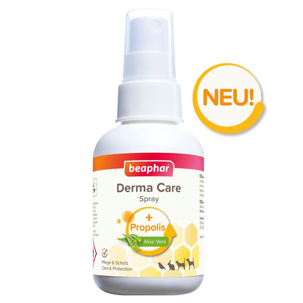 beaphar Derma Care Balsam 30ml