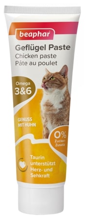 beaphar Geflügel Paste
