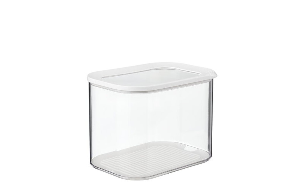Vorratsdose Modula XL 4500 ml – weiß