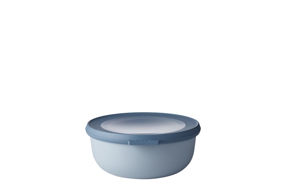 Multischüssel Cirqula 750 ml – Nordic blue
