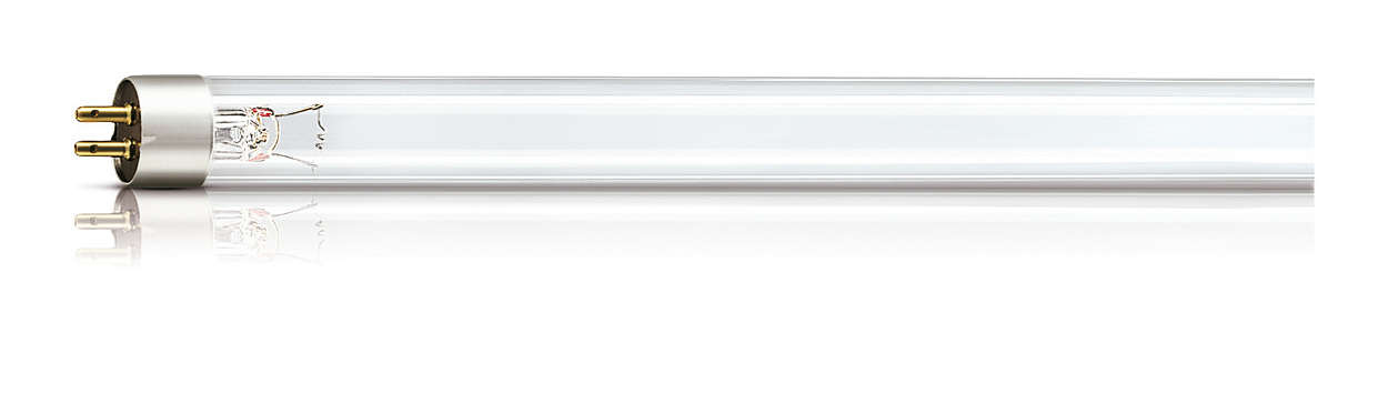 Philips UVC 11W TL FAM G5