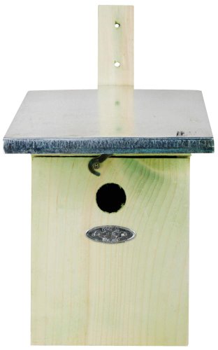Esschert Design Nistkasten Kohlmeisen