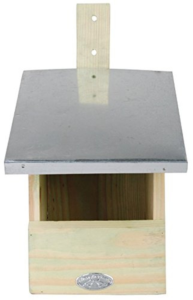 Esschert Design Nistkasten Rotschwänzchen