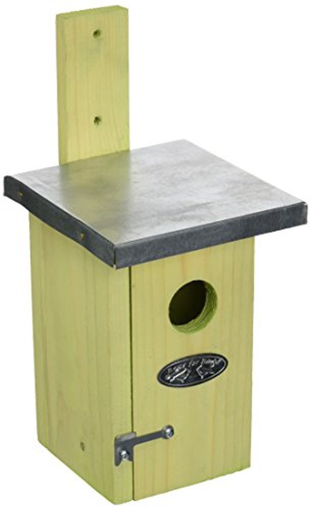 Esschert Design NIstkasten Zaunkönig
