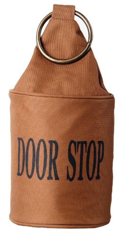 Esschert Design, Türstopper mit Ring