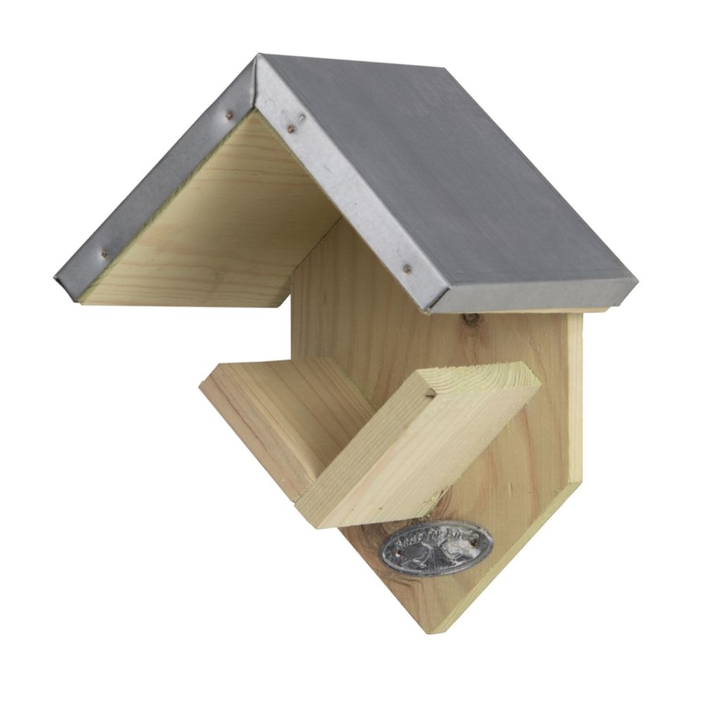 Esschert Design Erdnussbutter Haus