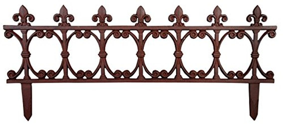 Esschert Design, Beetzaun 1 Stück