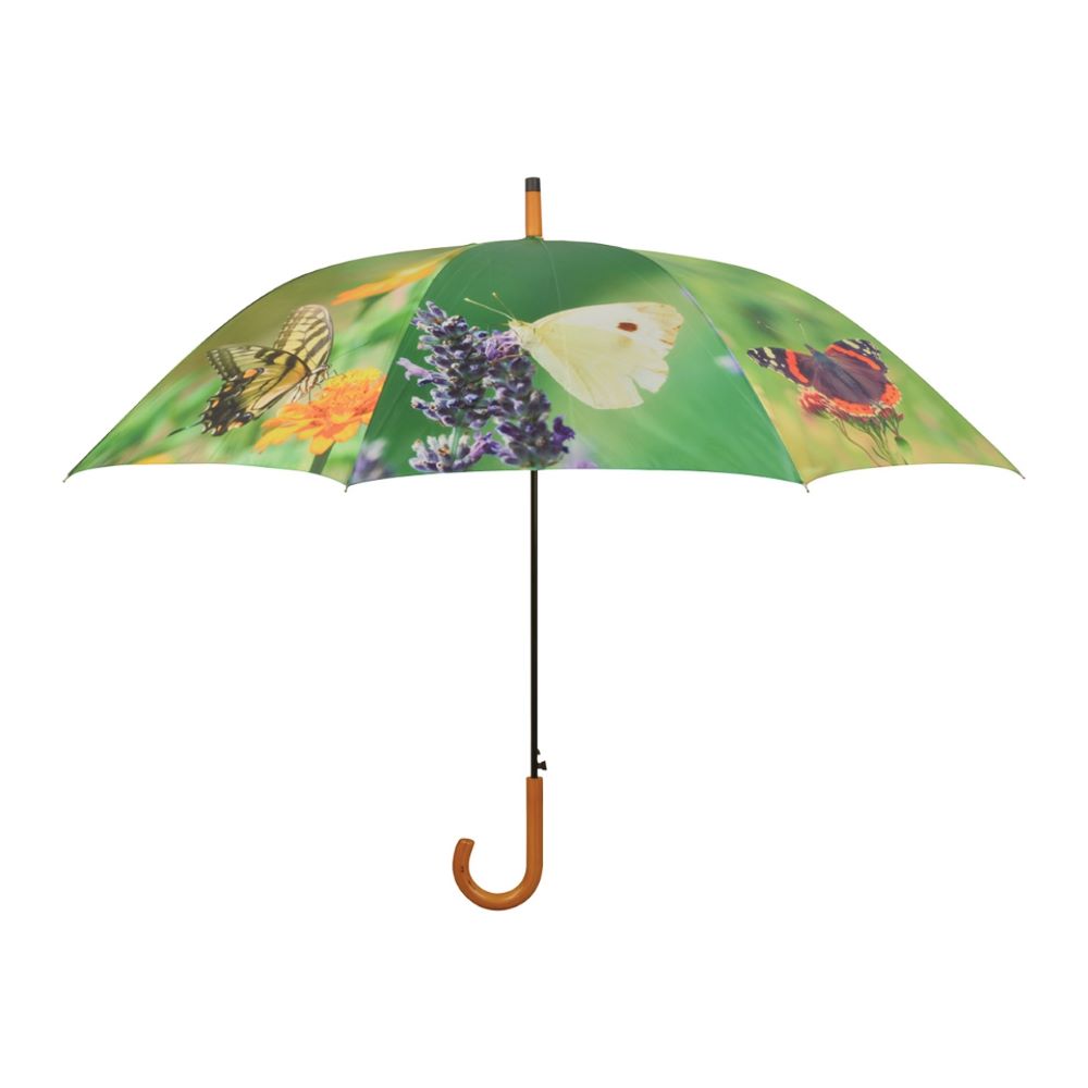 Regenschirm Schmetterlinge
