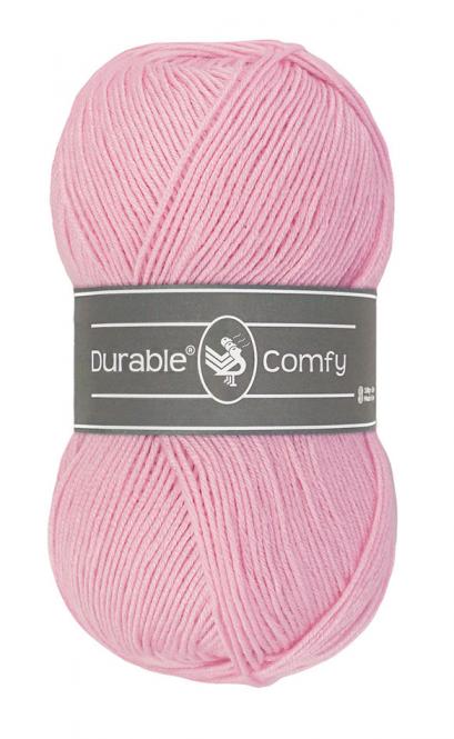 Veno Durable Comfy, Rosarot ,100 g