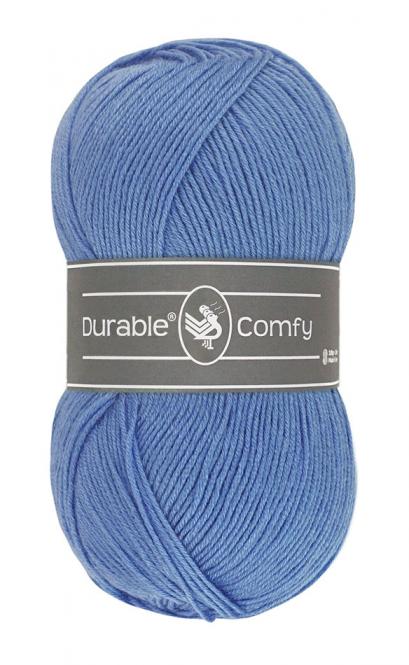 Veno Durable Comfy, Meeresblau, 100 g