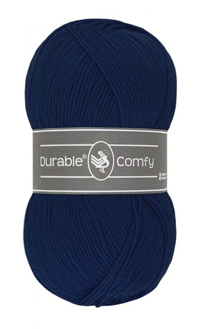 Veno Durable Comfy, Navy, 100g