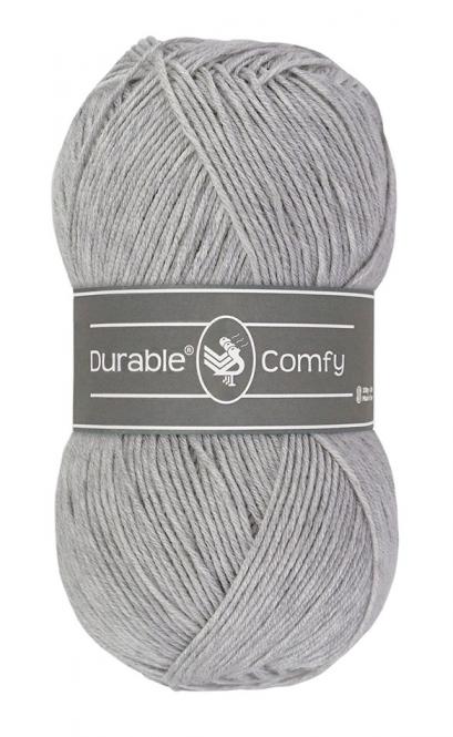 Veno Durable Comfy, hellgrau, 100g