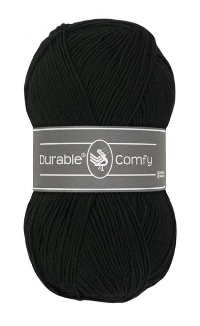 Veno Durable Comfy, schwarz, 100 g