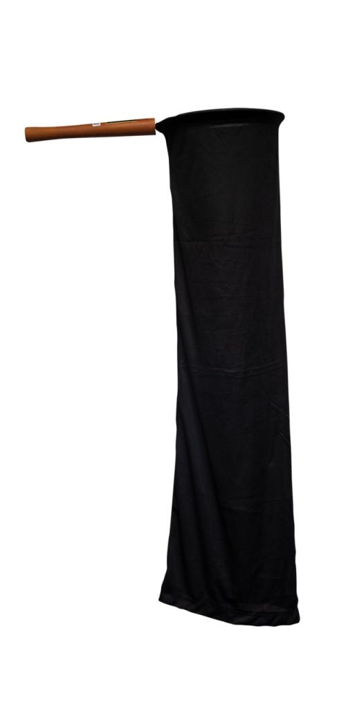 Superfish Umsetzschlauch Stiel 30cm