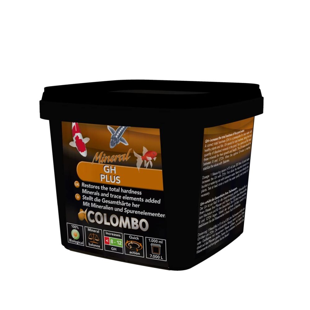 Colombo GH+ 1000 ml