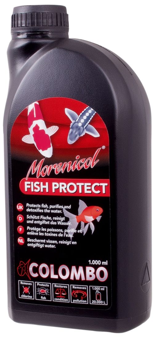 Colombo Fish Protect 1l
