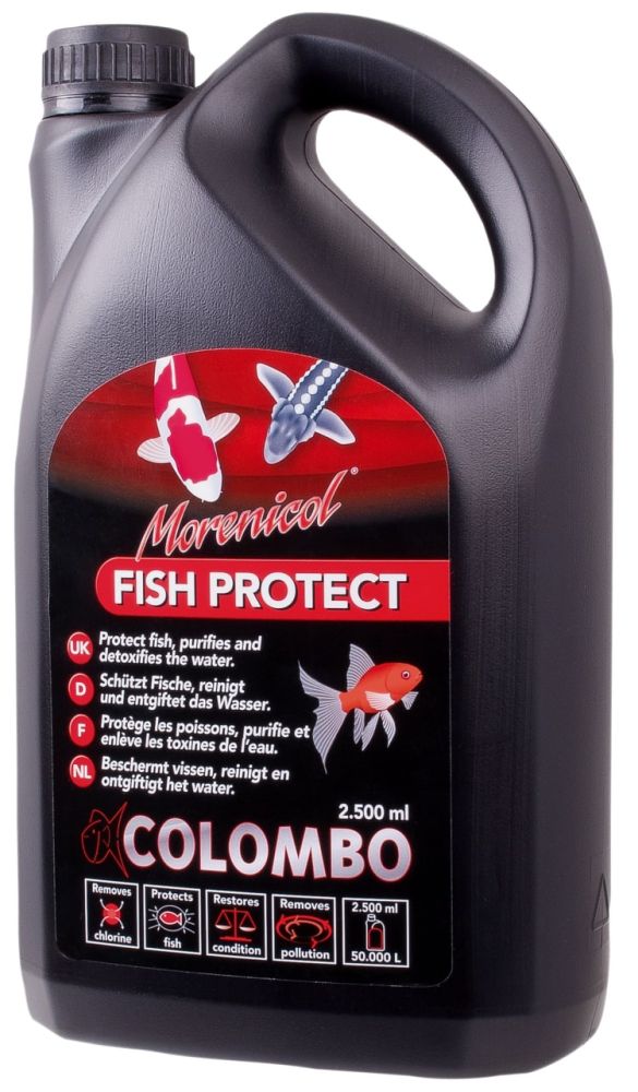 Colombo Fish Protect 2,5 Liter