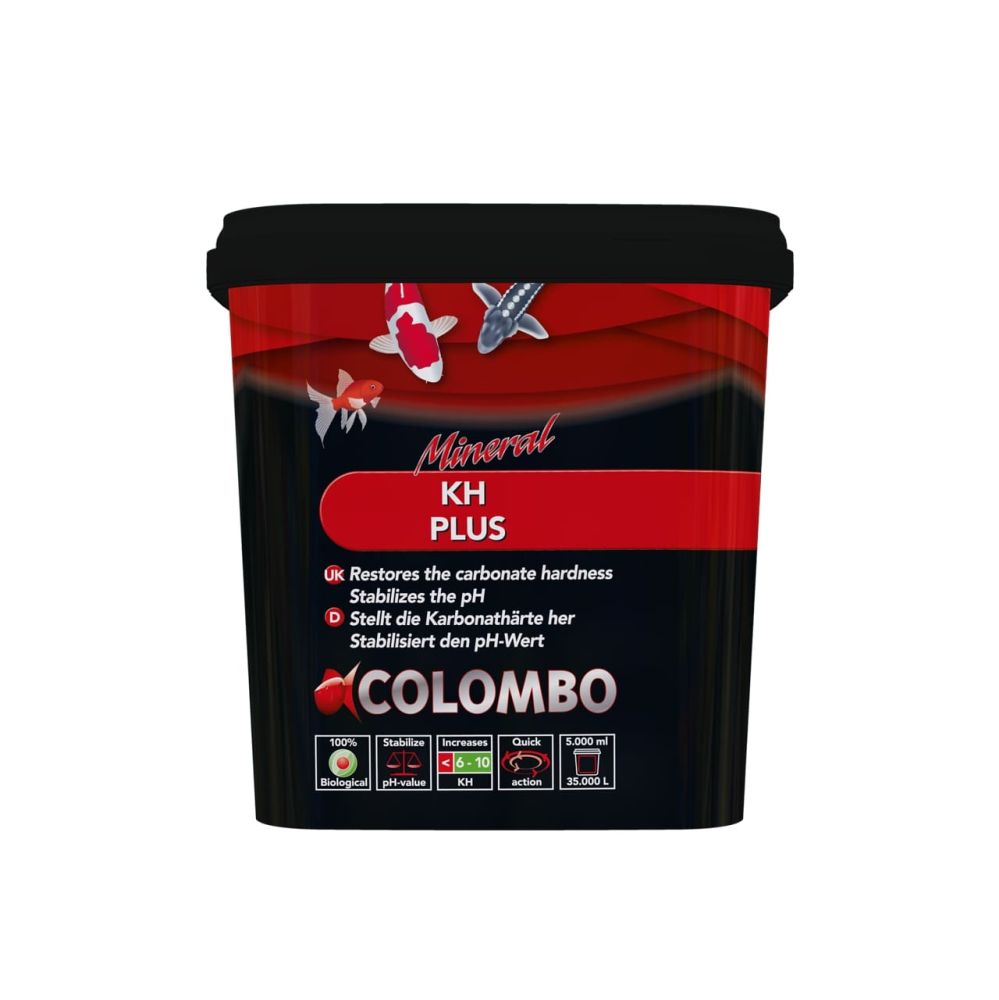 Colombo KH+ 5000 ml